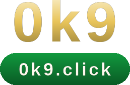 0k9 logo